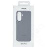 Samsung A567B A57 Silicone Case Dark Gray EF-PA576CJE
